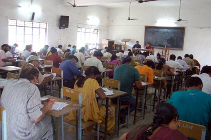 classroom